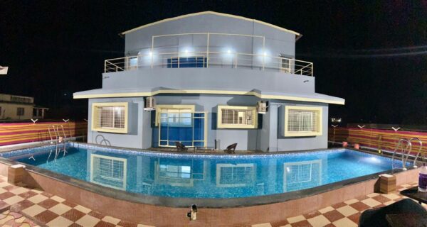 Mariya Mansion 6BHK