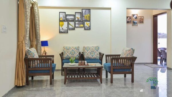 Khopoli Villa 5BHK - Image 4
