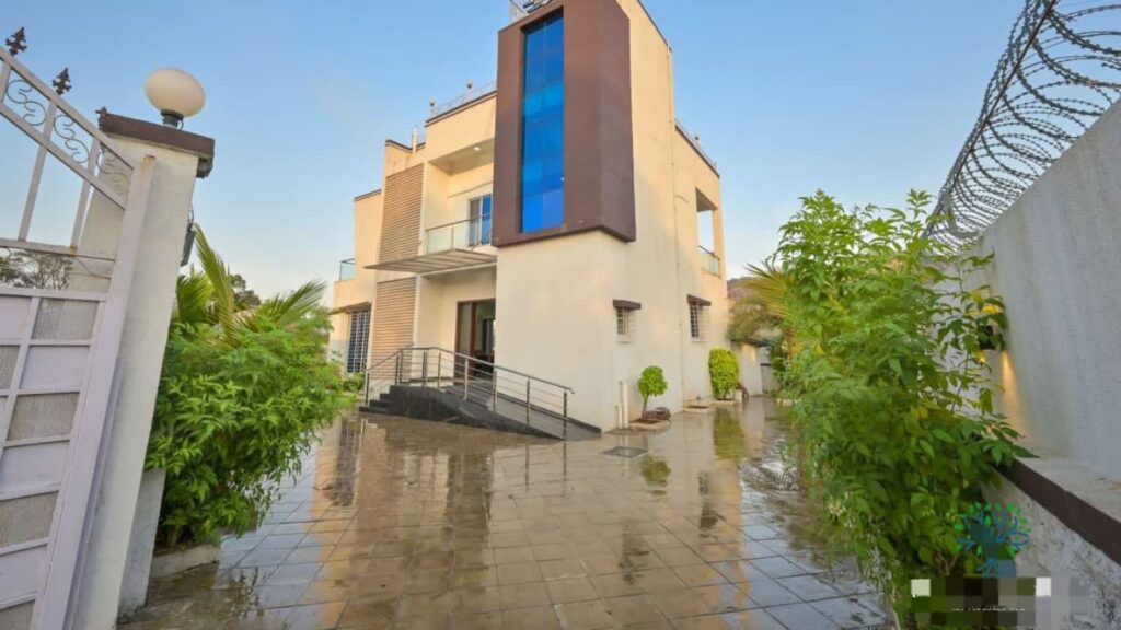 Khopoli Villa 5BHK
