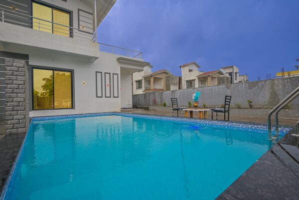Sky walker 4BHK - Image 8