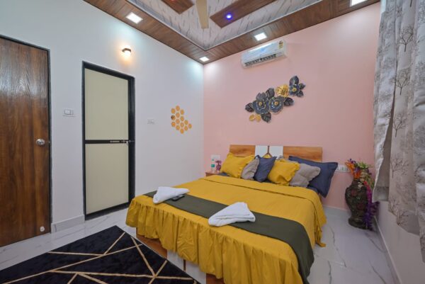 Sky walker 4BHK - Image 5
