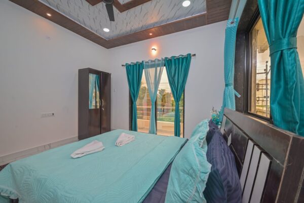 Sky walker 4BHK - Image 4