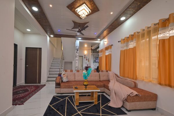Sky walker 4BHK - Image 2