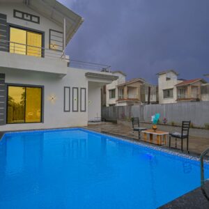 Sky walker 4BHK