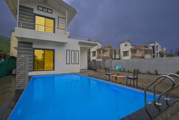 Sky walker 4BHK
