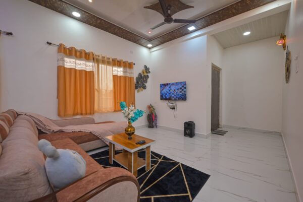 Sky walker 4BHK - Image 3