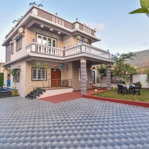 S.V VILLA 3BHK